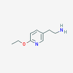 Structure of 1000504-57-3