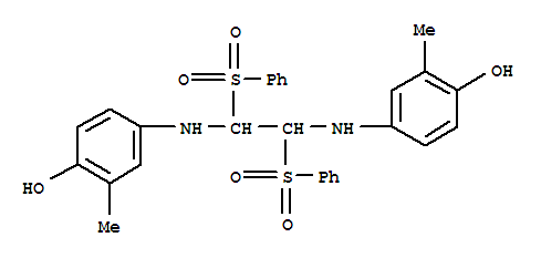 Structure of 10018-57-2