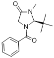 Structure of 101055-57-6