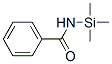 Structure of 1011-57-0