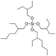 Structure of 10143-57-4