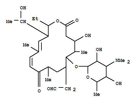 Structure of 101627-57-0