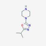 Structure of 1018607-57-2