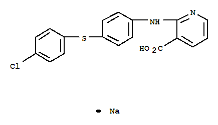 Structure of 101952-57-2