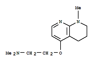 Structure of 102280-57-9