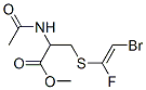 Structure of 102516-57-4