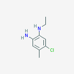 Structure of 1025509-57-2