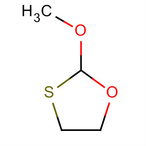 Structure of 102675-57-0