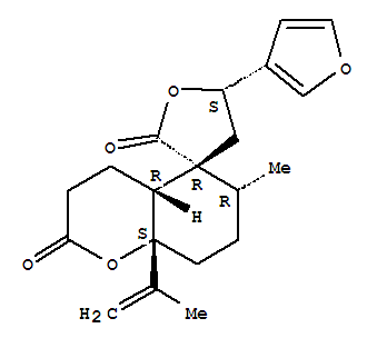 Structure of 102904-57-4