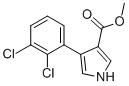 Structure of 103999-57-1