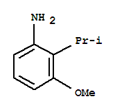 Structure of 104294-57-7
