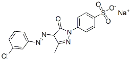 Structure of 10430-57-6