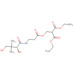 Structure of 104931-57-9