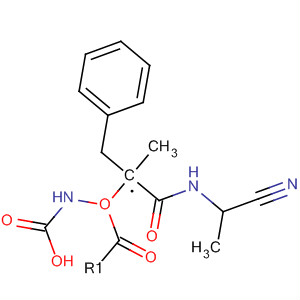 Structure of 104937-57-7