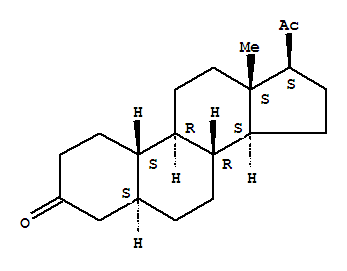 Structure of 10594-57-7