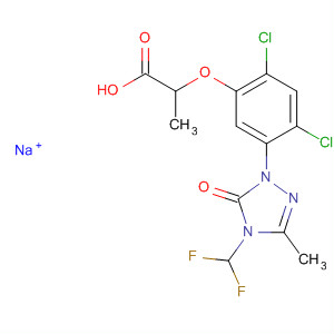 Structure of 106078-57-3