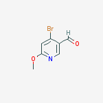 Structure of 1060806-57-6