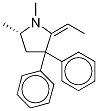 Structure of 106293-57-6