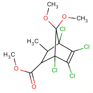 Structure of 106750-57-6