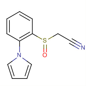 Structure of 107344-57-0