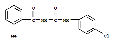 Structure of 107485-57-4