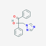 Structure of 107658-57-1