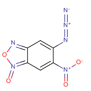 Structure of 108723-57-5