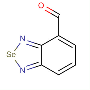 Structure of 109123-57-1