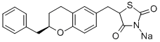 Structure of 109229-57-4