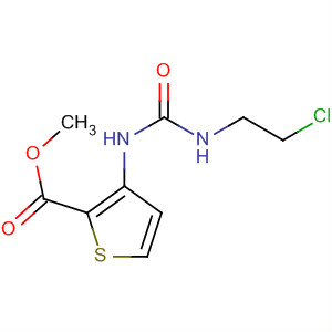 Structure of 110164-57-3
