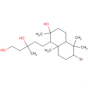 Structure of 110211-57-9