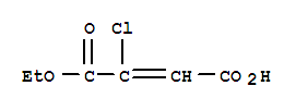 Structure of 110592-57-9