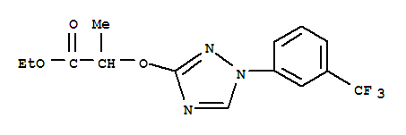 Structure of 110607-57-3