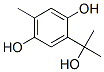Structure of 111917-57-8