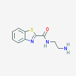 Structure of 1119447-57-2