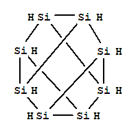 Structure of 112160-57-3
