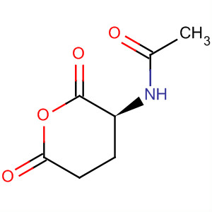 Structure of 112345-57-0