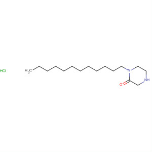 Structure of 112409-57-1