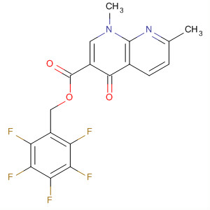 Structure of 112425-57-7