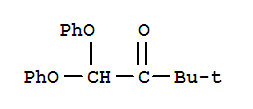 Structure of 112438-57-0