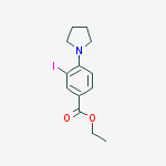 Structure of 1131614-57-7