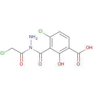 Structure of 113642-57-2