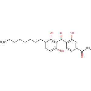 Structure of 113952-57-1