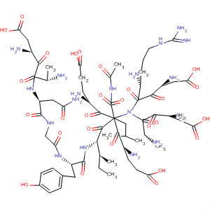 Structure of 114185-57-8