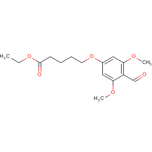 Structure of 115109-57-4
