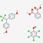 Structure of 116189-57-2
