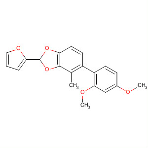 Structure of 116310-57-7