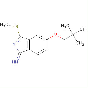Structure of 117052-57-0