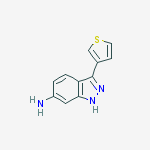 Structure of 1175776-57-4