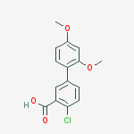 Structure of 1178415-57-0